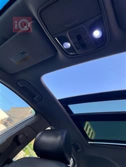 كيا اوبتيما